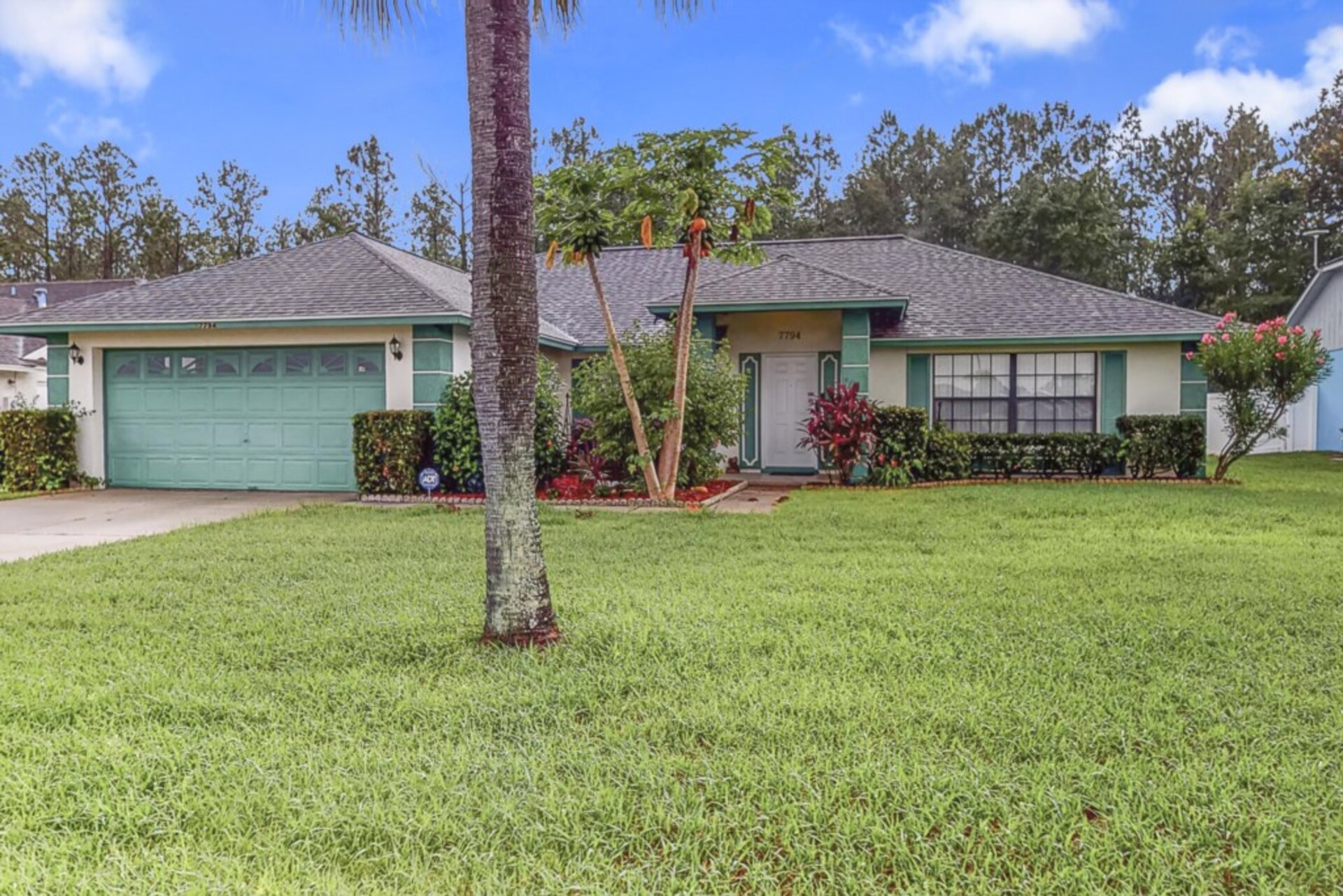 Disney World'e yakın Özel Villa , Florida Villa 5990