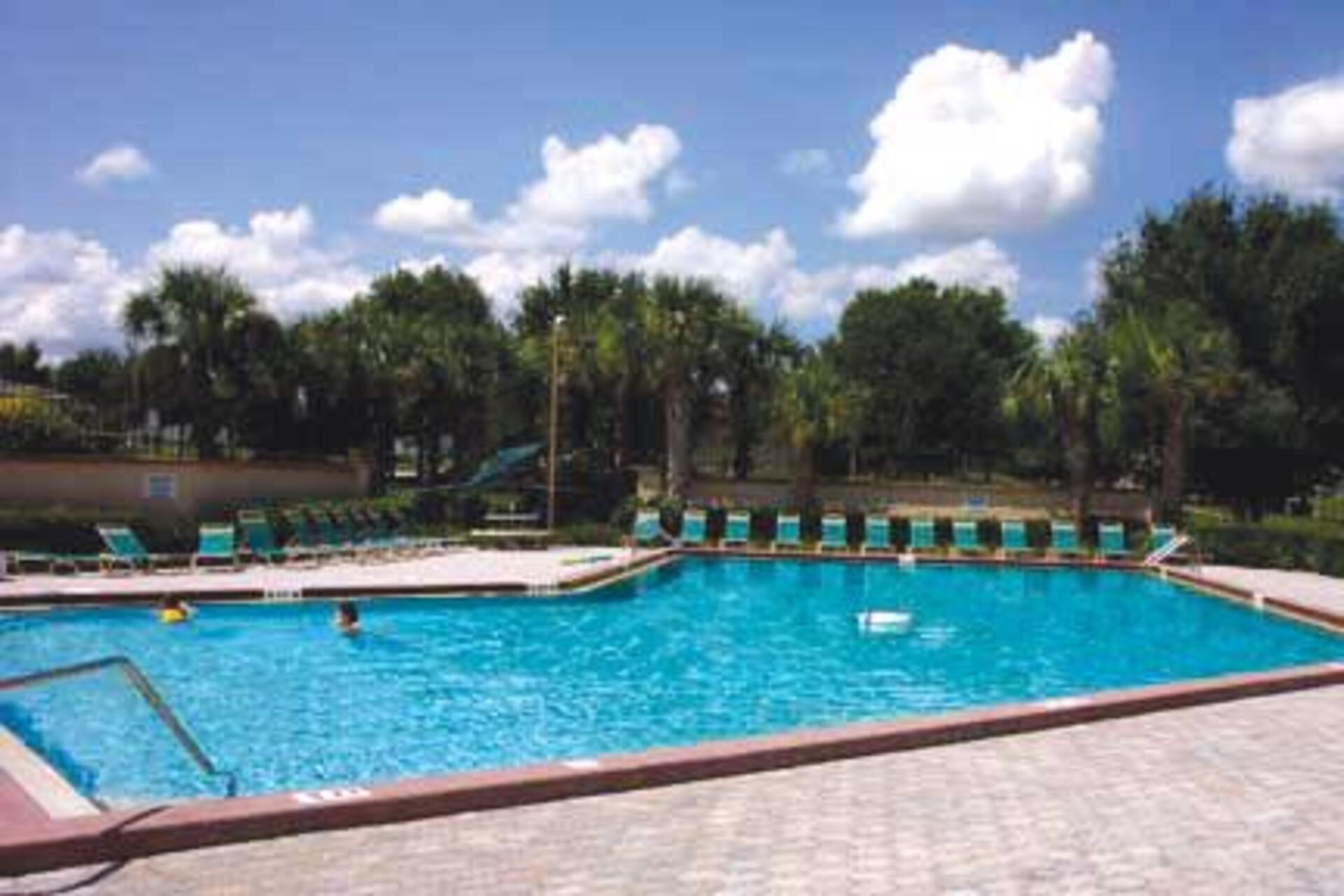 Disney World'e yakın Özel Villa , Florida Villa 5990