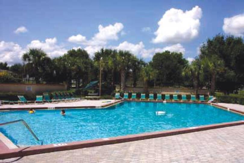 Disney World'e yakın Özel Villa , Florida Villa 5990