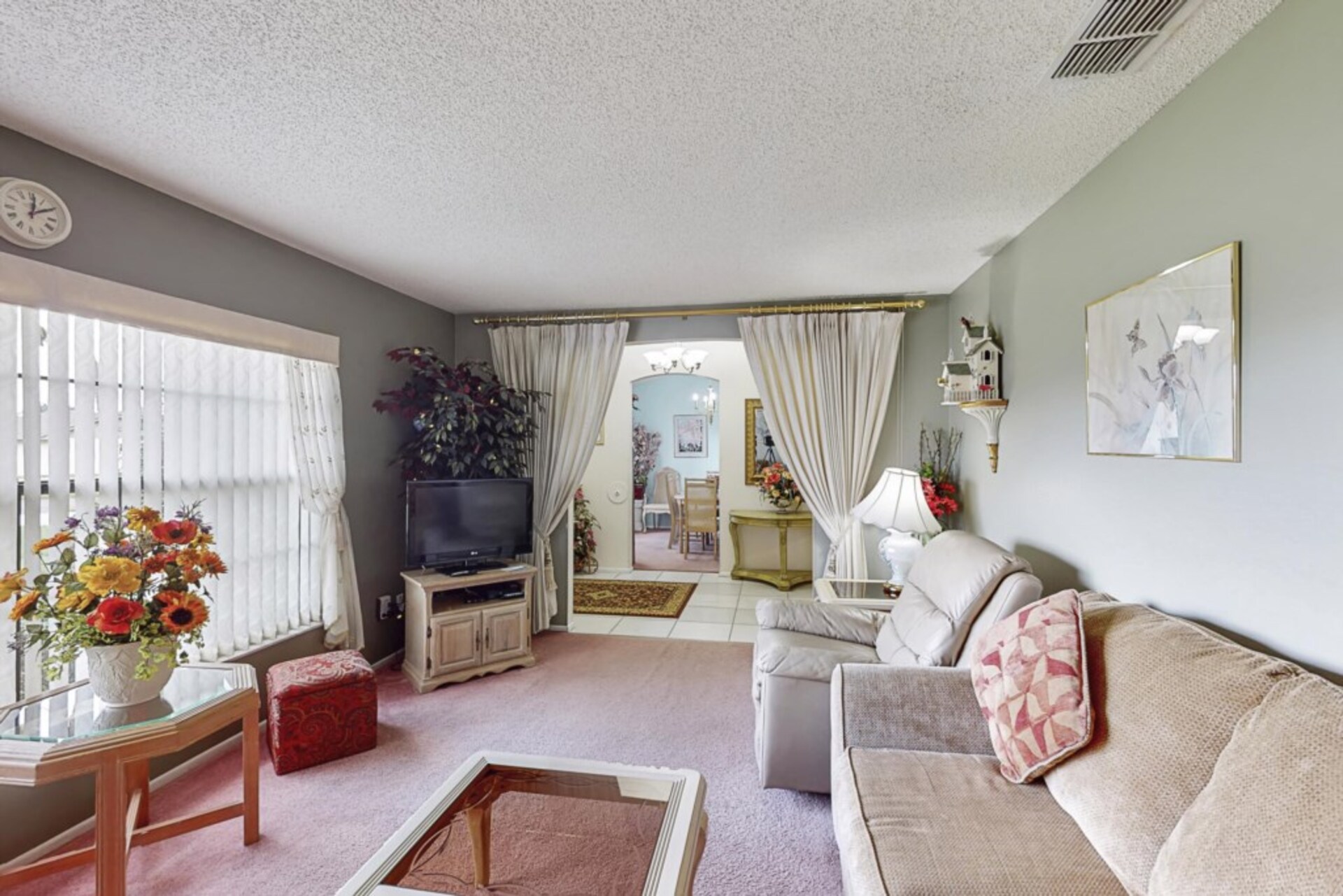 Disney World'e yakın Özel Villa , Florida Villa 5990