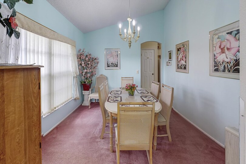 Disney World'e yakın Özel Villa , Florida Villa 5990