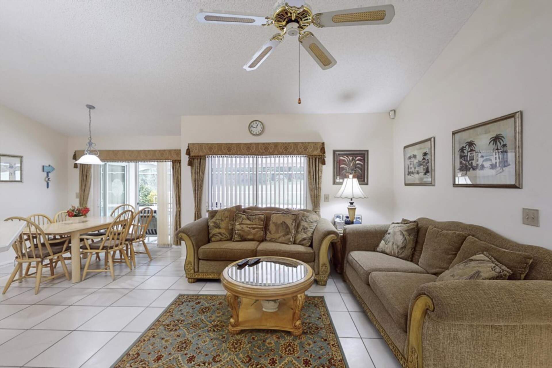 Disney World'e yakın Özel Villa , Florida Villa 5990