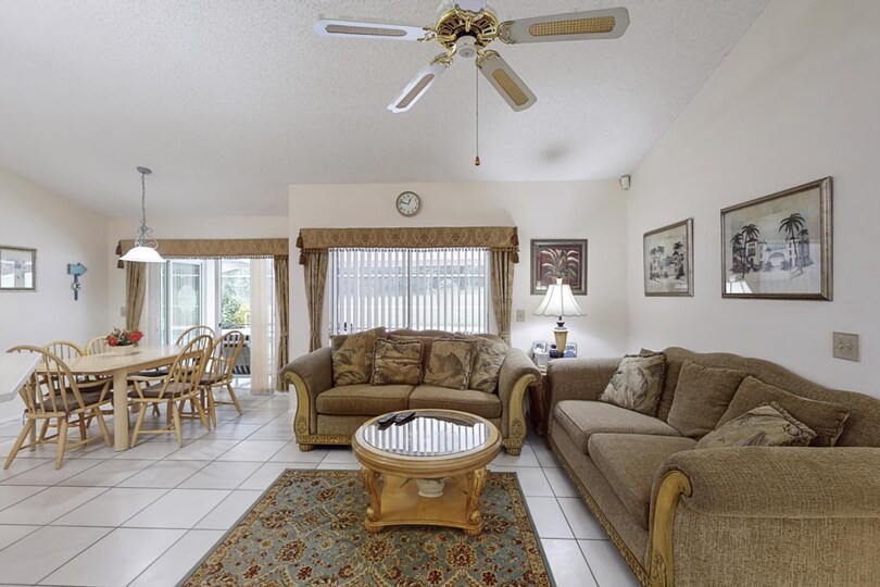 Disney World'e yakın Özel Villa , Florida Villa 5990