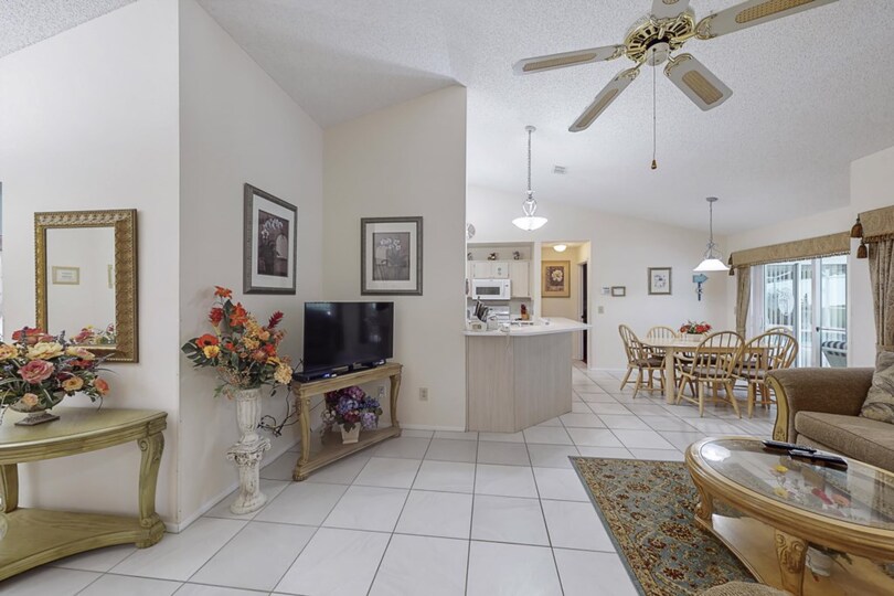 Disney World'e yakın Özel Villa , Florida Villa 5990