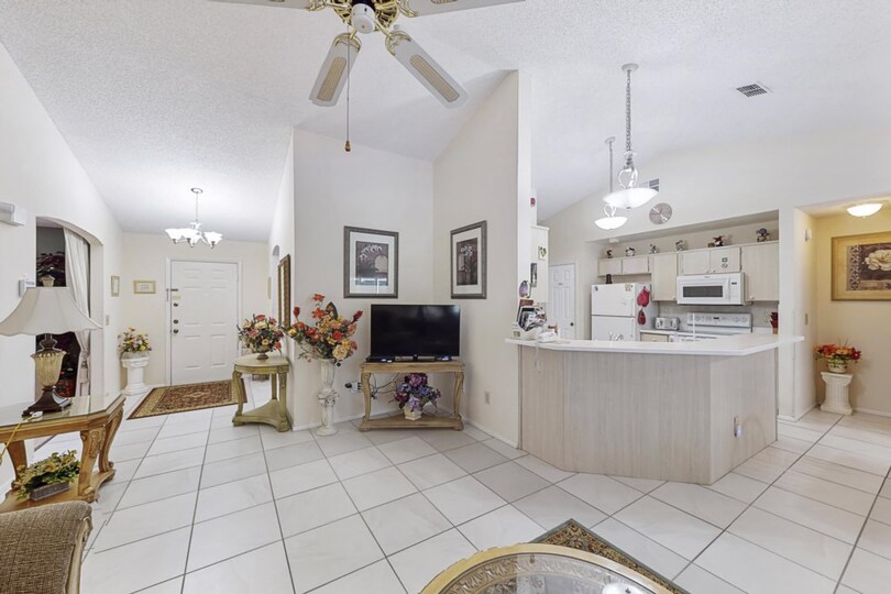 Disney World'e yakın Özel Villa , Florida Villa 5990