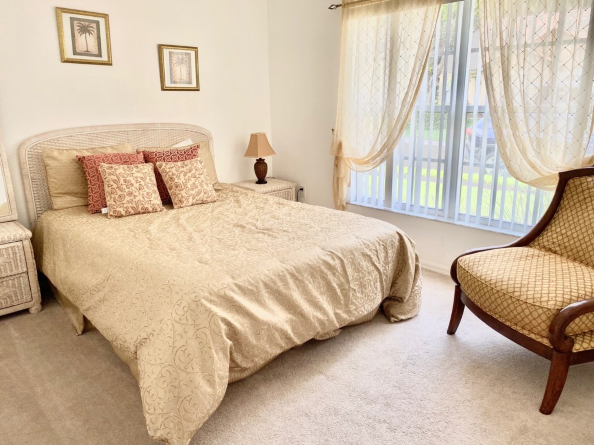 West Haven'daki Abbey'de Özel Tatil Villası, Disney'den birkaç dakika, Florida Villa 5991