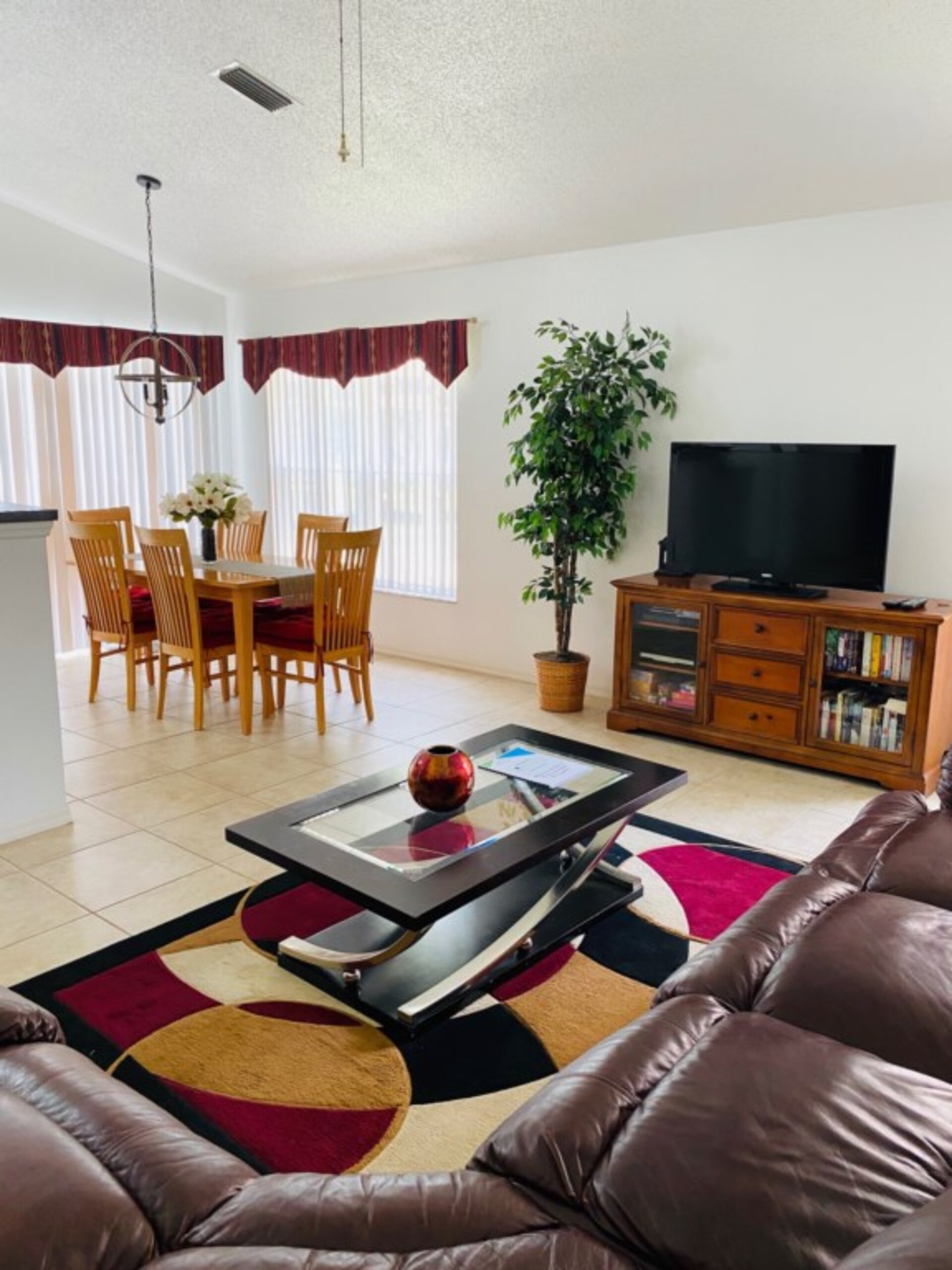 West Haven'daki Abbey'de Özel Tatil Villası, Disney'den birkaç dakika, Florida Villa 5991