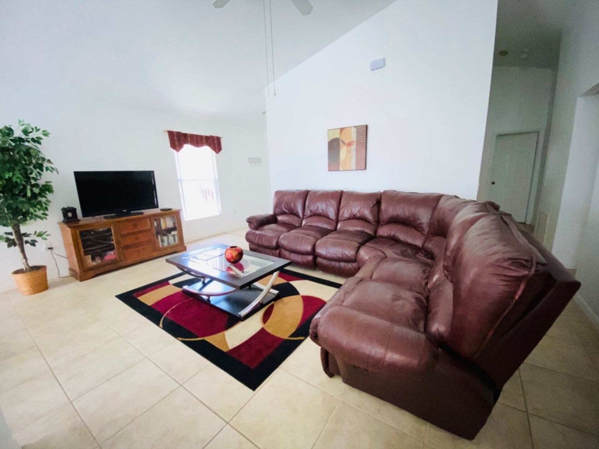 West Haven'daki Abbey'de Özel Tatil Villası, Disney'den birkaç dakika, Florida Villa 5991