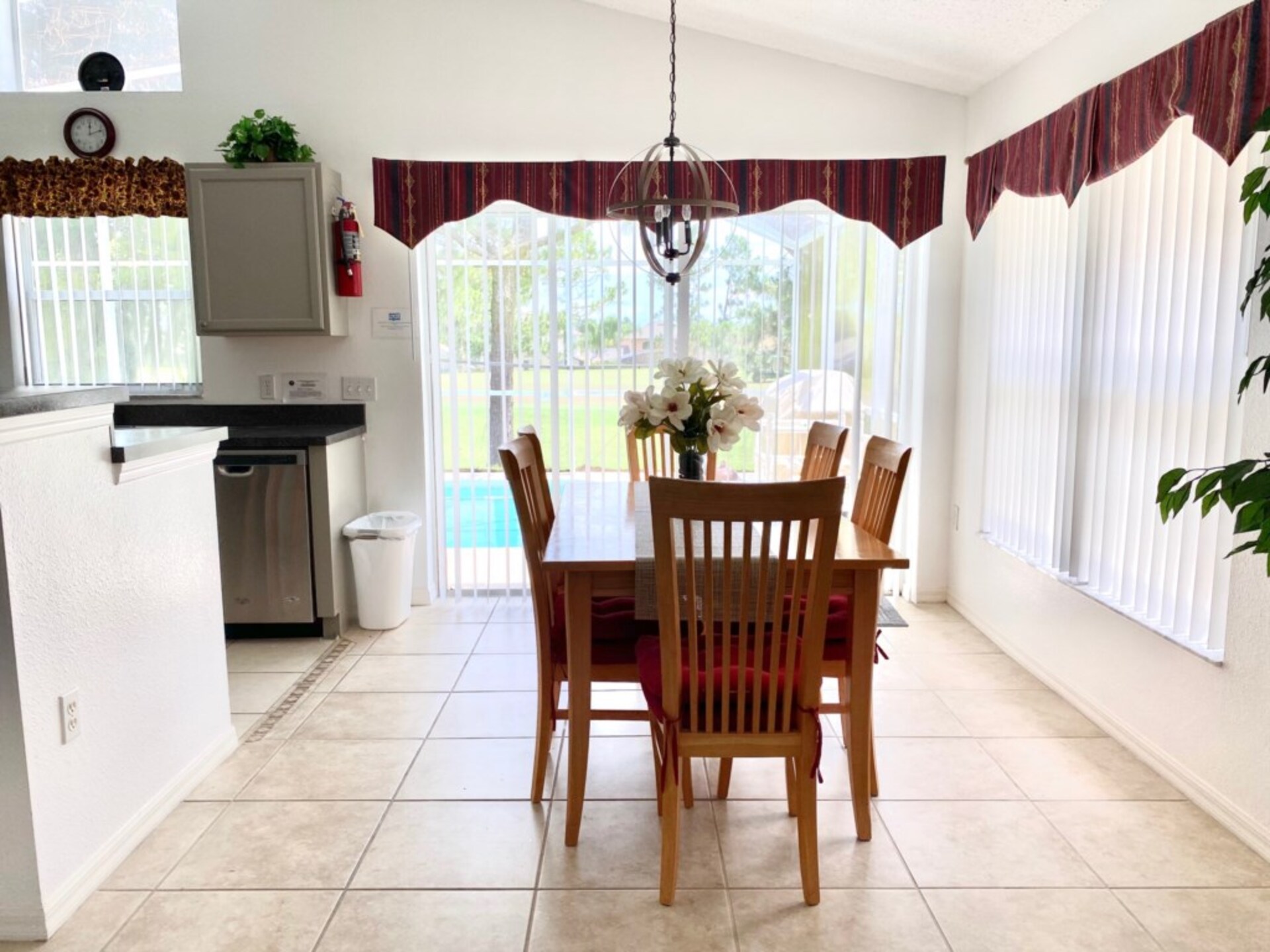 West Haven'daki Abbey'de Özel Tatil Villası, Disney'den birkaç dakika, Florida Villa 5991