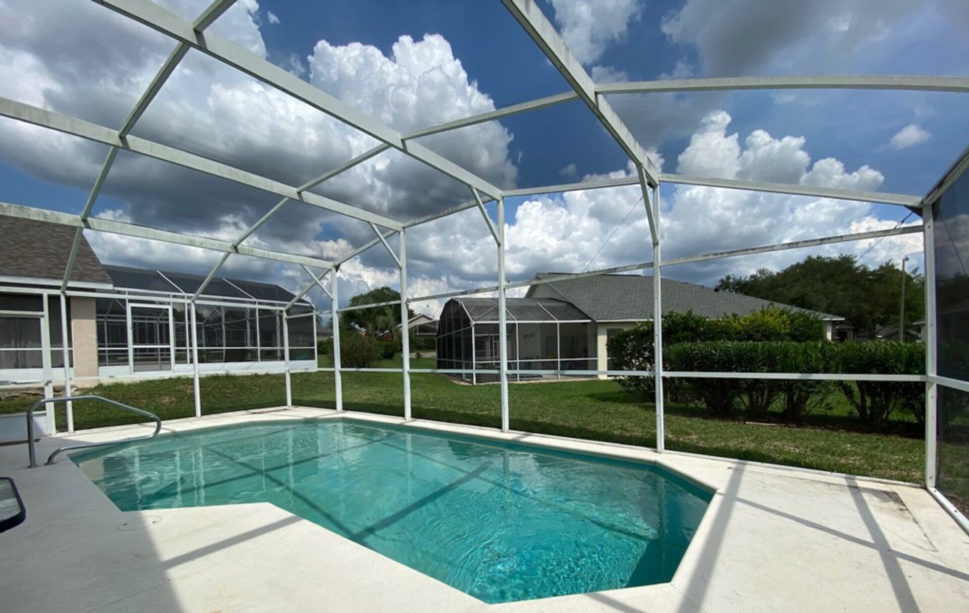 West Haven, Florida'daki Abbey'de Özel Havuzlu 5 Yıldızlı Villa Villa 5993