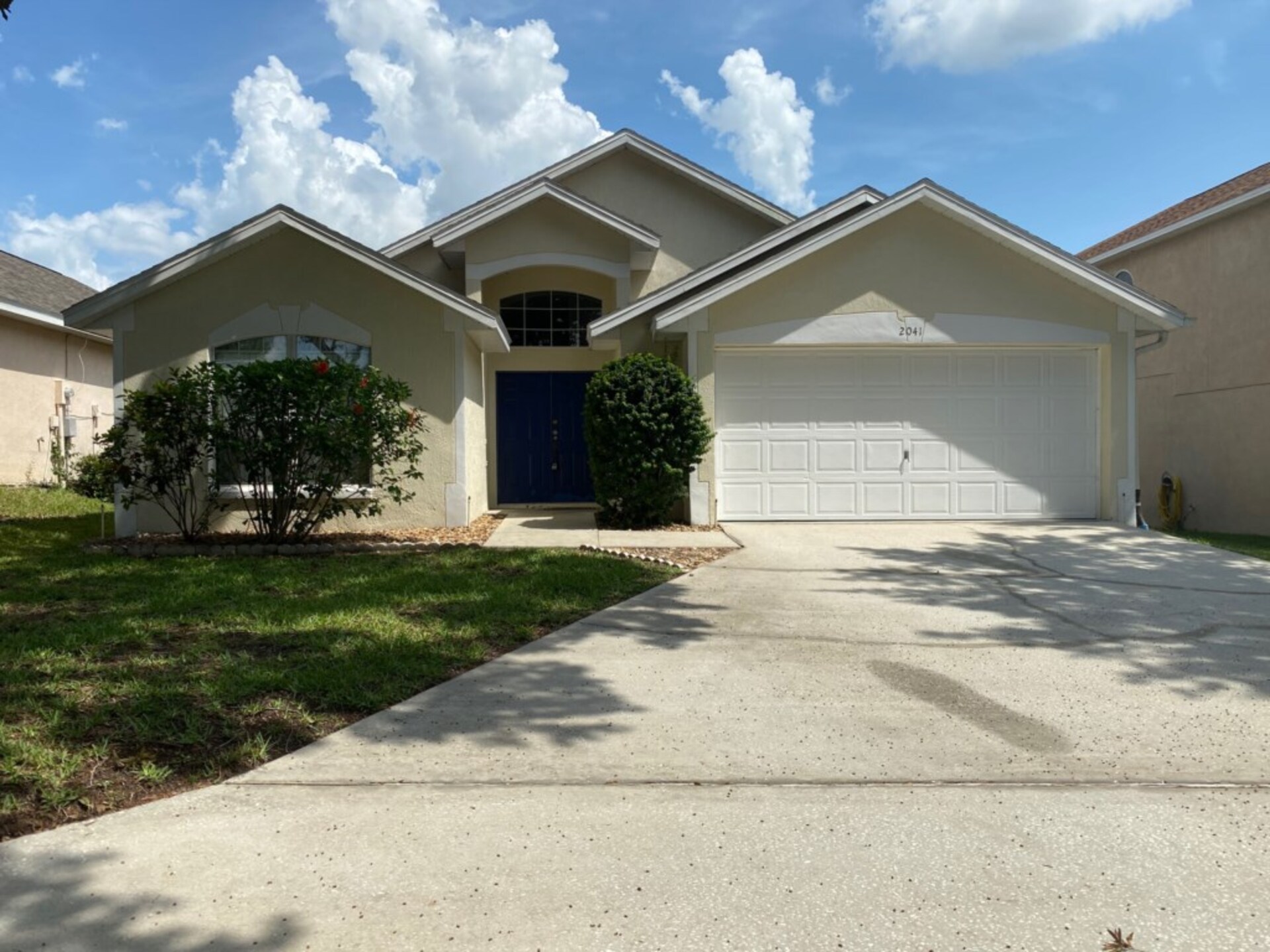 West Haven, Florida'daki Abbey'de Özel Havuzlu 5 Yıldızlı Villa Villa 5993