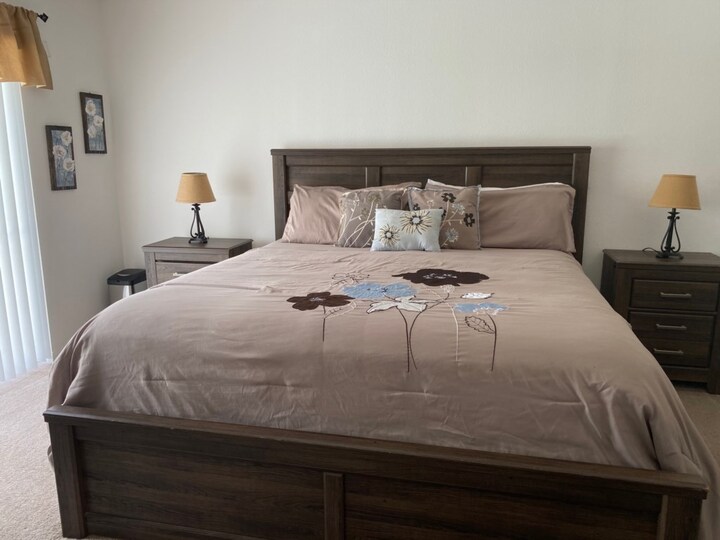 West Haven, Florida'daki Abbey'de Özel Havuzlu 5 Yıldızlı Villa Villa 5993