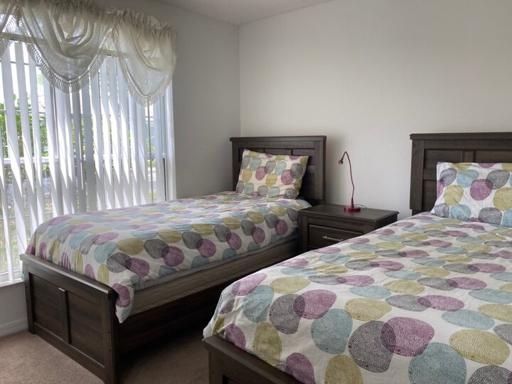 West Haven, Florida'daki Abbey'de Özel Havuzlu 5 Yıldızlı Villa Villa 5993