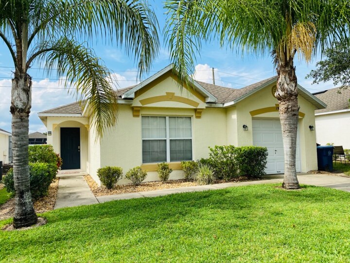West Haven, Florida'daki The Abbey'de En İyi 3 Yatak Odalı Villa Villa 5994