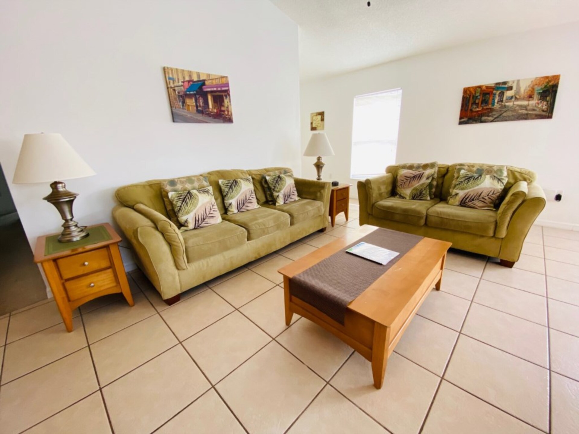 West Haven, Florida'daki The Abbey'de En İyi 3 Yatak Odalı Villa Villa 5994