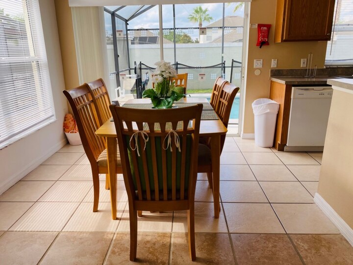 West Haven, Florida'daki The Abbey'de En İyi 3 Yatak Odalı Villa Villa 5994