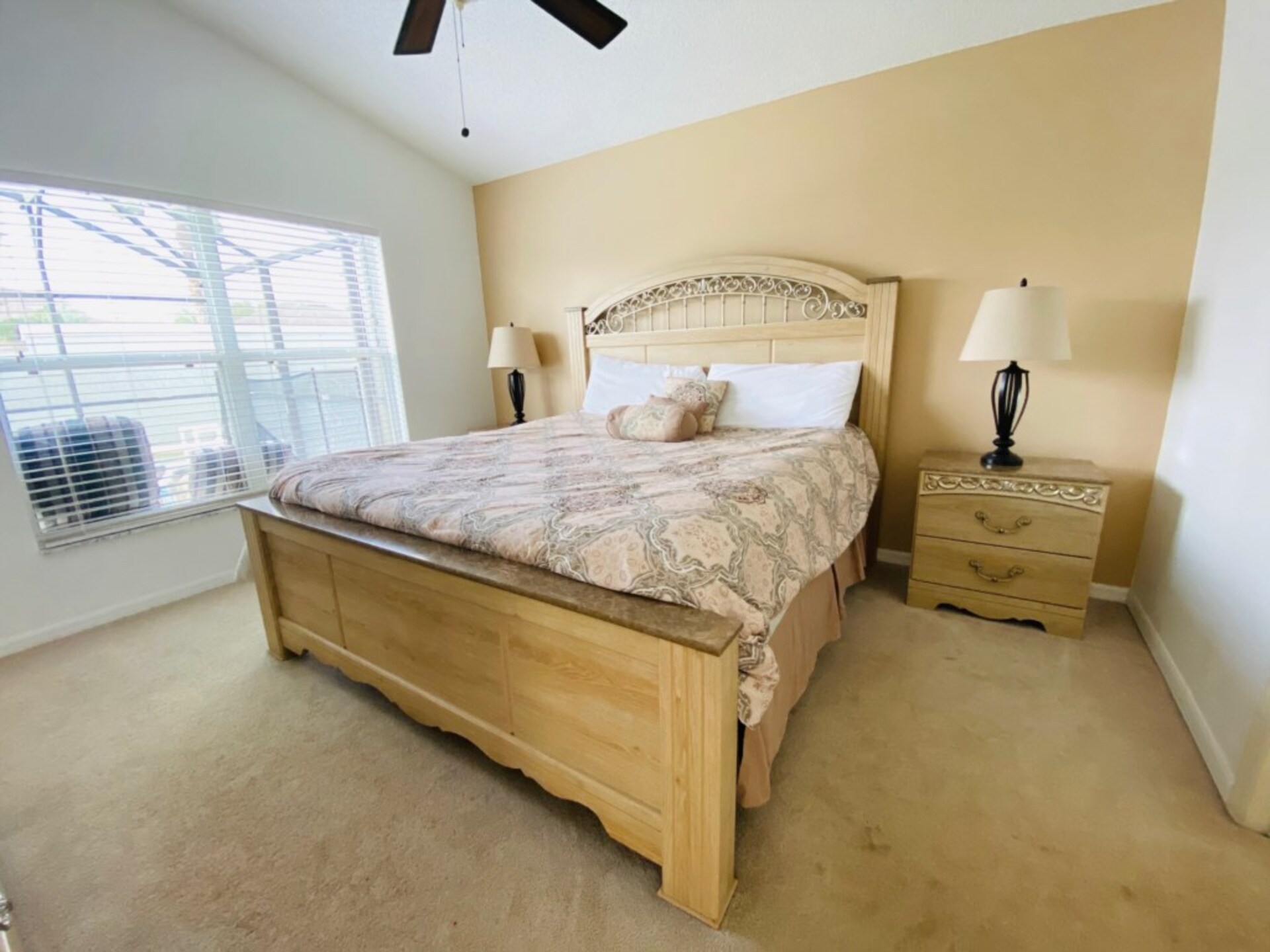 West Haven, Florida'daki The Abbey'de En İyi 3 Yatak Odalı Villa Villa 5994