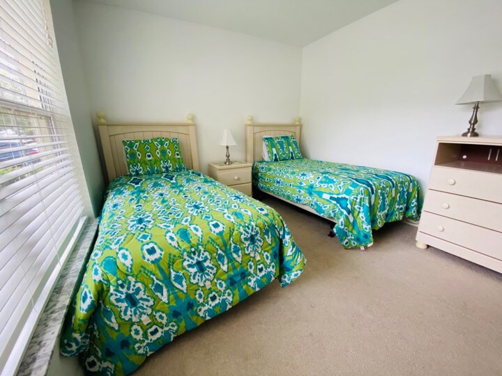 West Haven, Florida'daki The Abbey'de En İyi 3 Yatak Odalı Villa Villa 5994