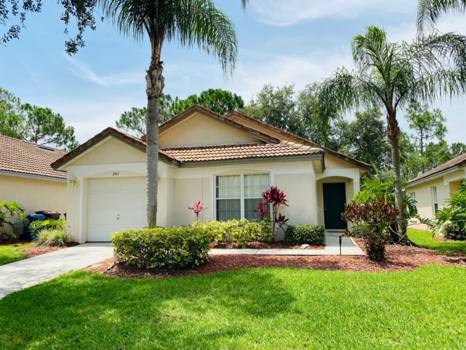 West Haven'daki Abbey'de Özel Havuzlu 5 Yıldızlı Villa, Florida Villa 5995