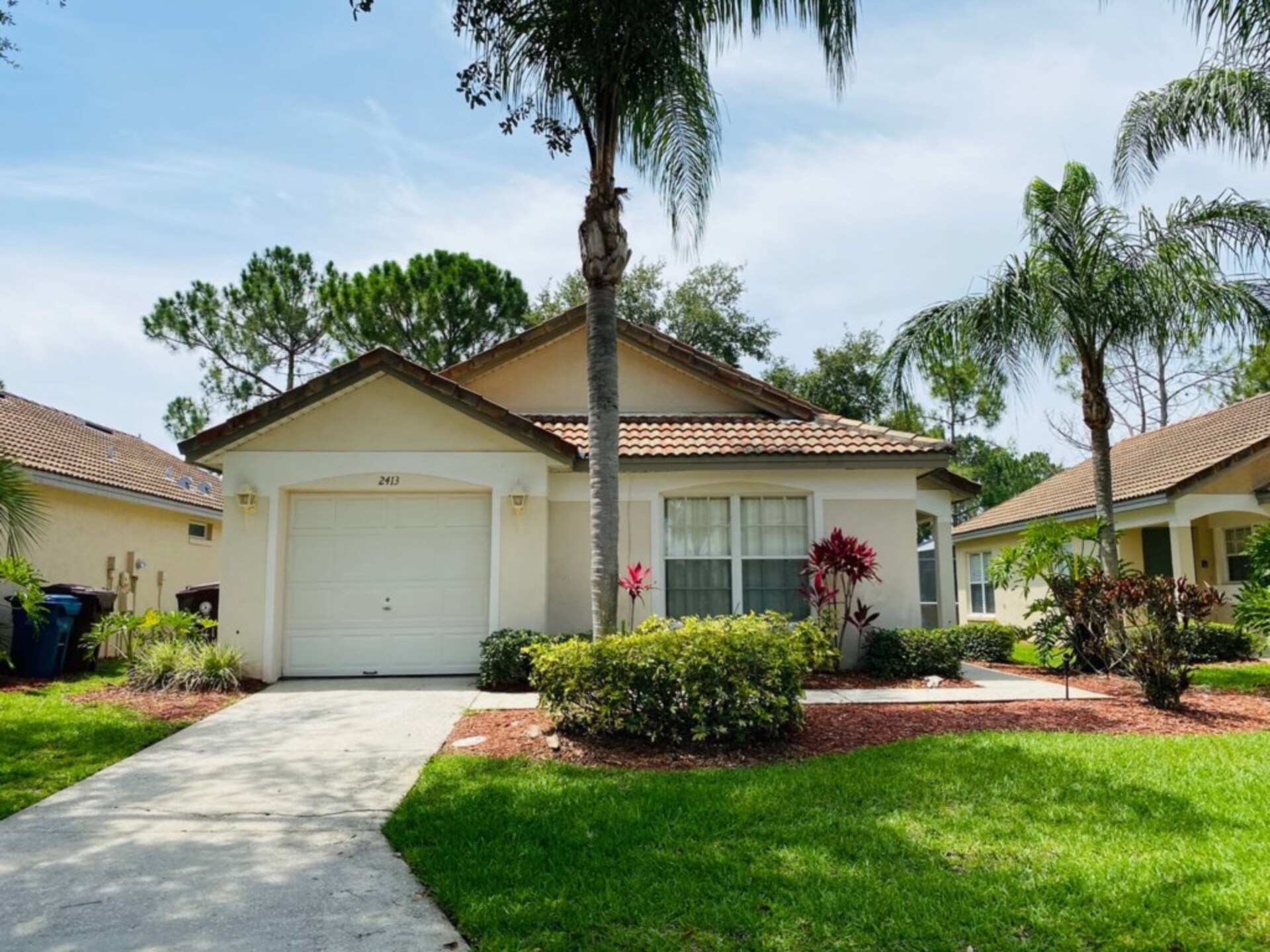 West Haven'daki Abbey'de Özel Havuzlu 5 Yıldızlı Villa, Florida Villa 5995