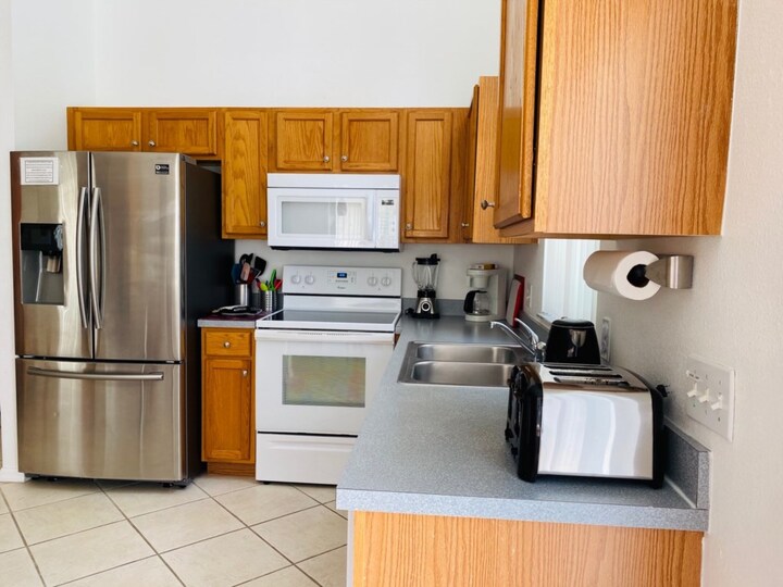 West Haven'daki Abbey'de Özel Havuzlu 5 Yıldızlı Villa, Florida Villa 5995