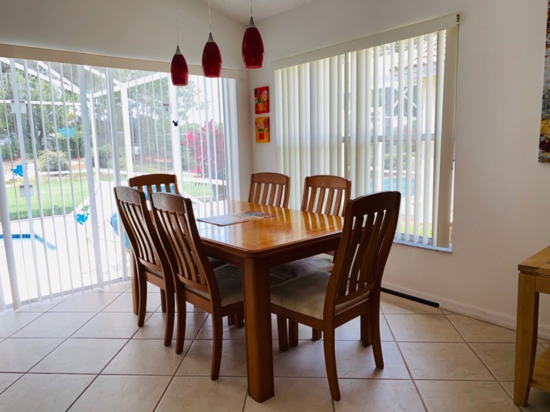 West Haven'daki Abbey'de Özel Havuzlu 5 Yıldızlı Villa, Florida Villa 5995