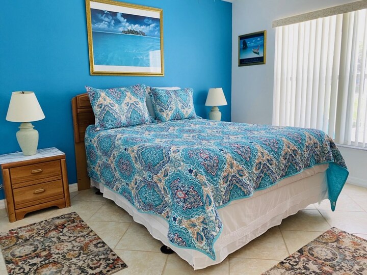 West Haven'daki Abbey'de Özel Havuzlu 5 Yıldızlı Villa, Florida Villa 5995