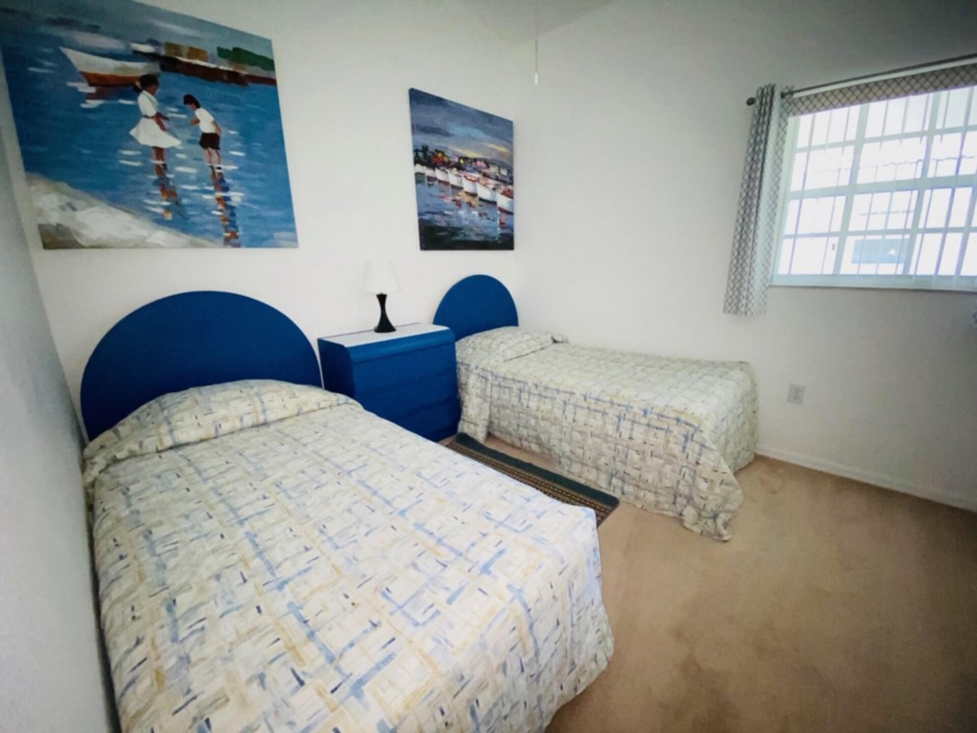 West Haven'daki Abbey'de Özel Havuzlu 5 Yıldızlı Villa, Florida Villa 5995
