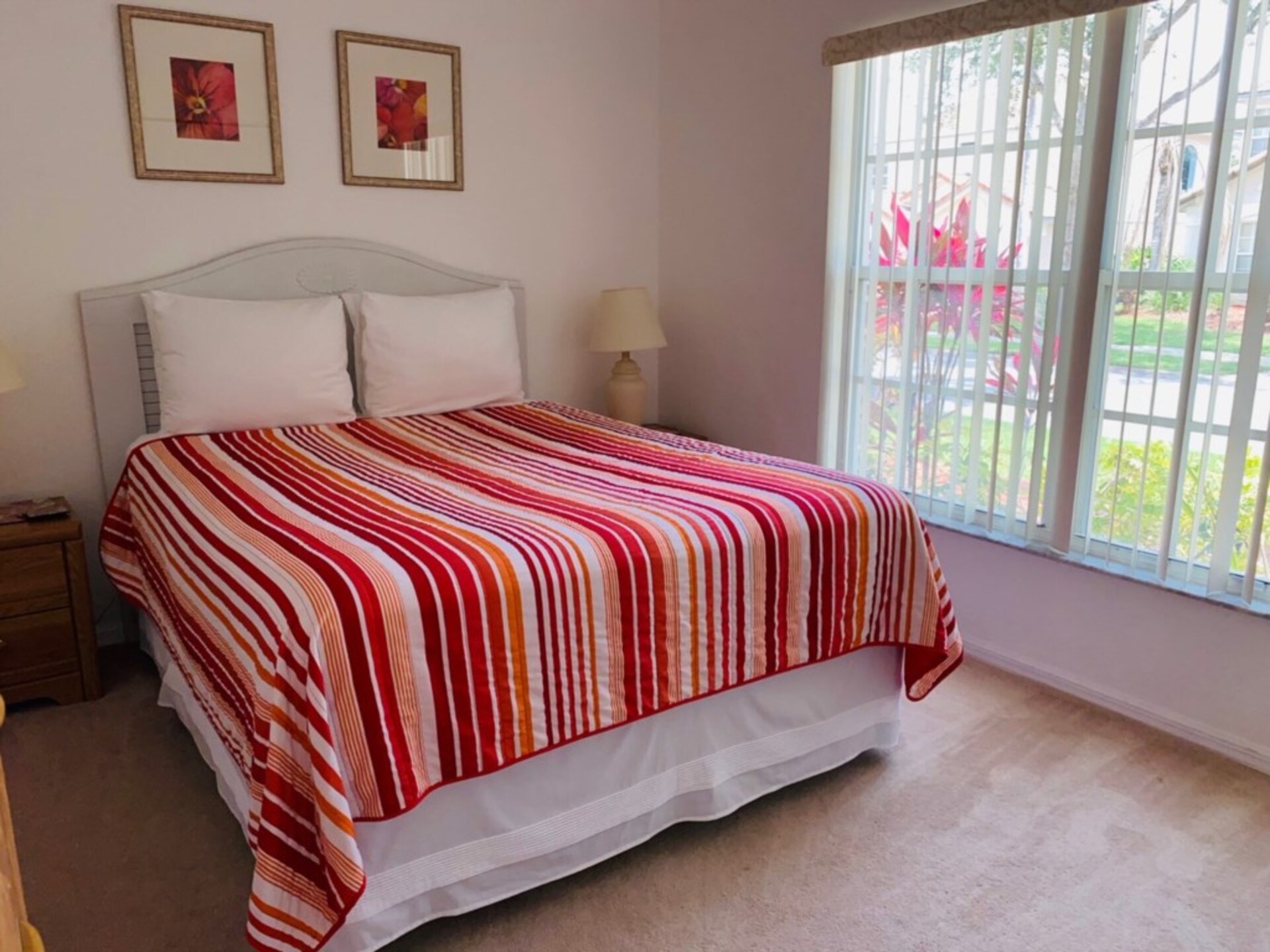 West Haven'daki Abbey'de Özel Havuzlu 5 Yıldızlı Villa, Florida Villa 5995