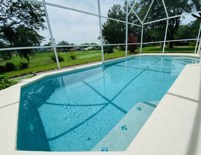 En Prestijli Tatil Yerlerinden Birinde Özel Villa, The Abbey at West Haven, Florida Villa 5996