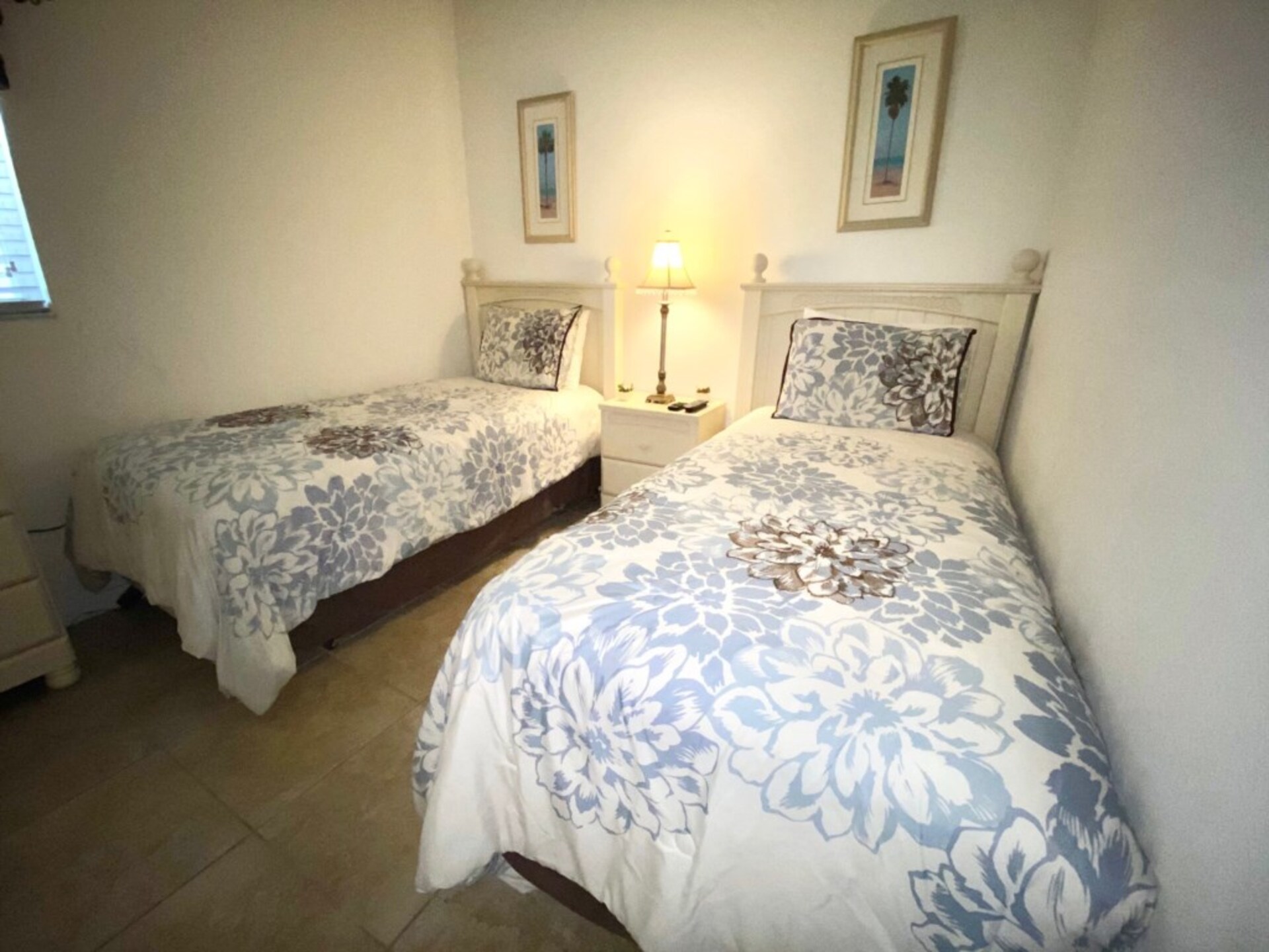 En Prestijli Tatil Yerlerinden Birinde Özel Villa, The Abbey at West Haven, Florida Villa 5996