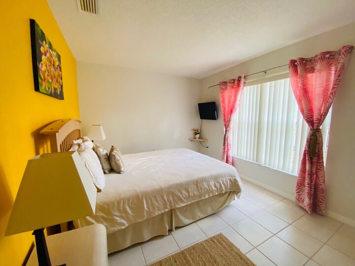 The Abbey at West Haven, Florida'nın En Prestijli Bölgelerinden Birinde 5 Yıldızlı Villa Villa 5998