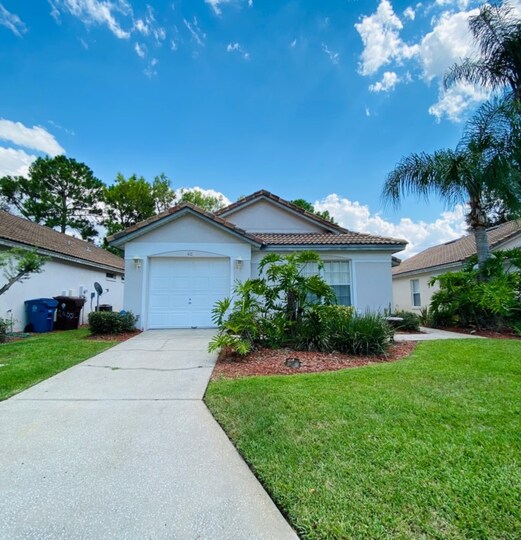 The Abbey at West Haven, Florida'nın En Prestijli Bölgelerinden Birinde 5 Yıldızlı Villa Villa 5998