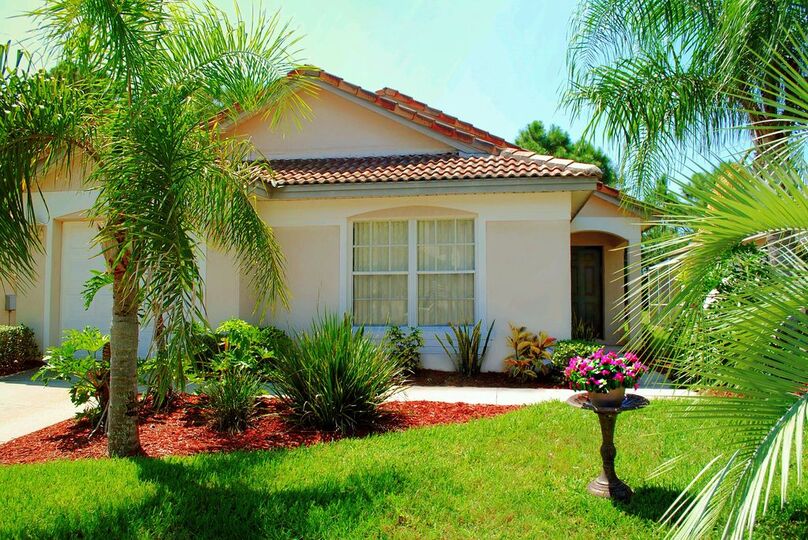 The Abbey at West Haven, Florida'nın En Prestijli Bölgelerinden Birinde 5 Yıldızlı Villa Villa 5998