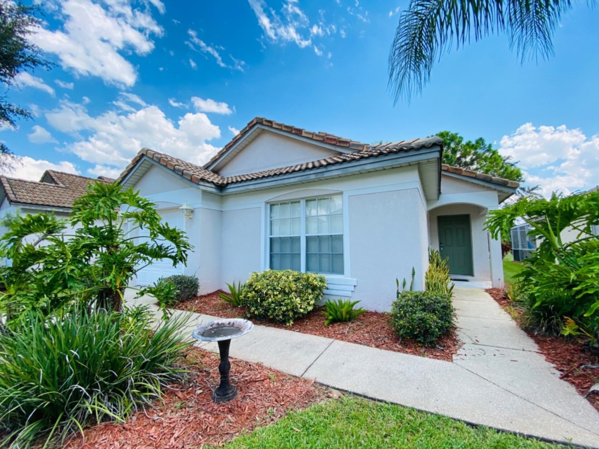The Abbey at West Haven, Florida'nın En Prestijli Bölgelerinden Birinde 5 Yıldızlı Villa Villa 5998