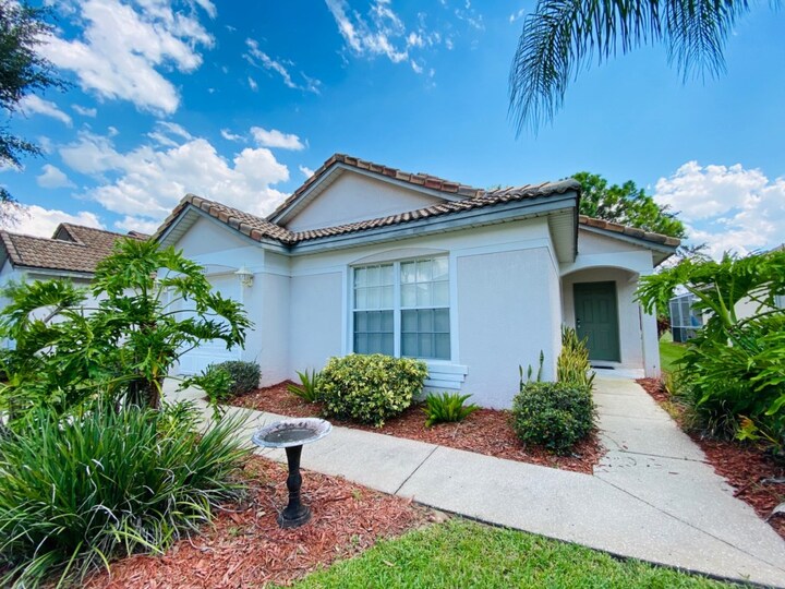 The Abbey at West Haven, Florida'nın En Prestijli Bölgelerinden Birinde 5 Yıldızlı Villa Villa 5998