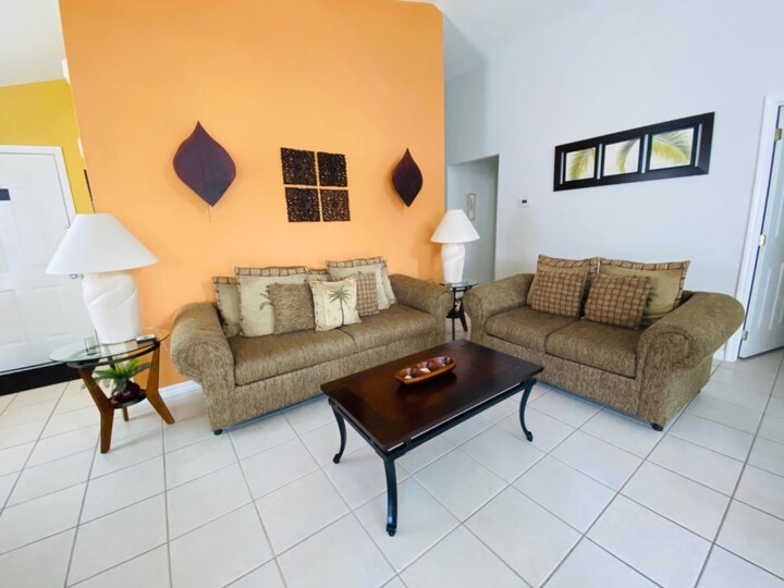The Abbey at West Haven, Florida'nın En Prestijli Bölgelerinden Birinde 5 Yıldızlı Villa Villa 5998