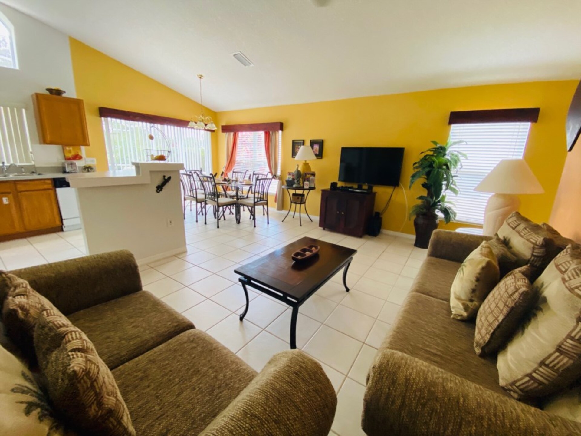 The Abbey at West Haven, Florida'nın En Prestijli Bölgelerinden Birinde 5 Yıldızlı Villa Villa 5998