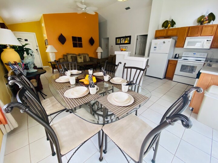 The Abbey at West Haven, Florida'nın En Prestijli Bölgelerinden Birinde 5 Yıldızlı Villa Villa 5998