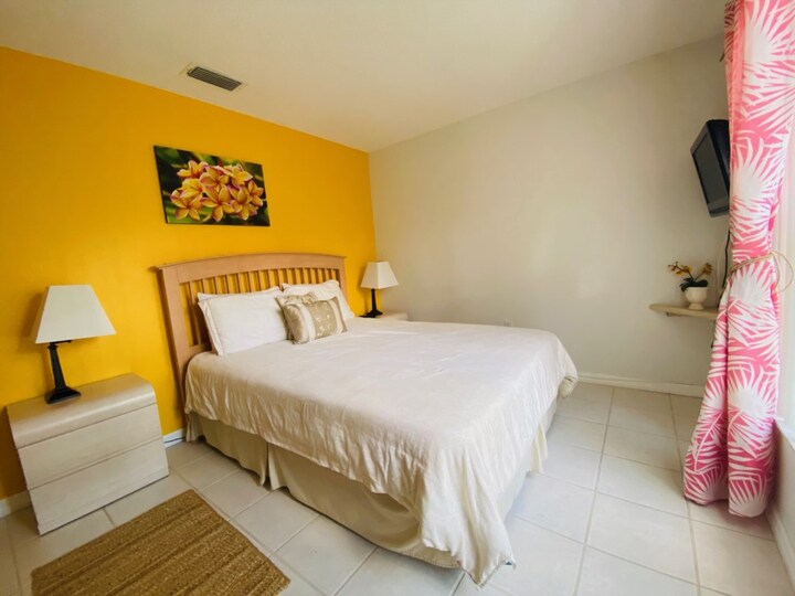The Abbey at West Haven, Florida'nın En Prestijli Bölgelerinden Birinde 5 Yıldızlı Villa Villa 5998