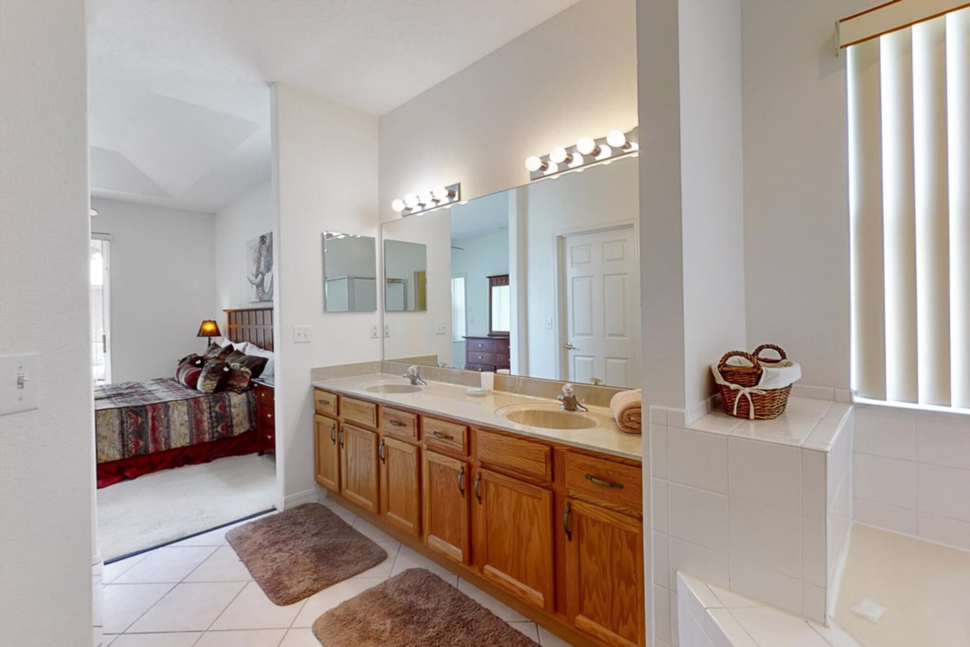 West Haven, Florida'daki Abbey'de Özel Havuzlu 5 Yıldızlı Villa Villa 5999