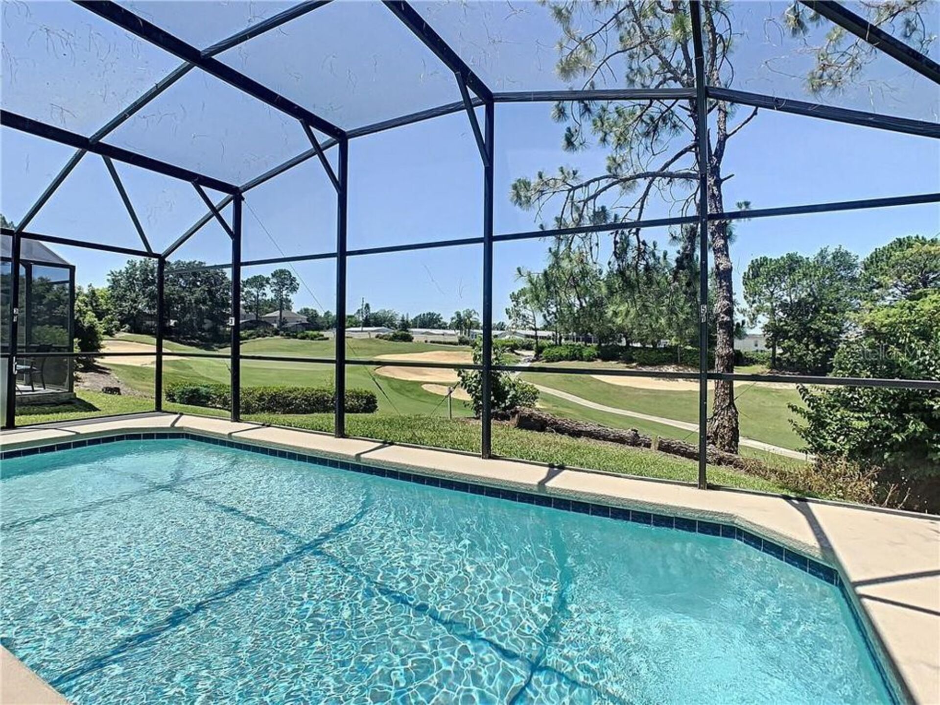 West Haven'daki Abbey'de Özel Tatil Villası, Disney, Florida'dan birkaç dakika Villa 6000