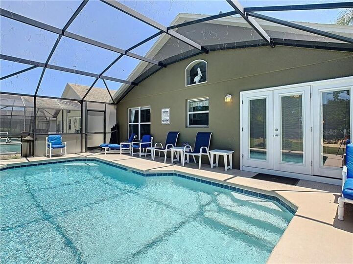 West Haven'daki Abbey'de Özel Tatil Villası, Disney, Florida'dan birkaç dakika Villa 6000
