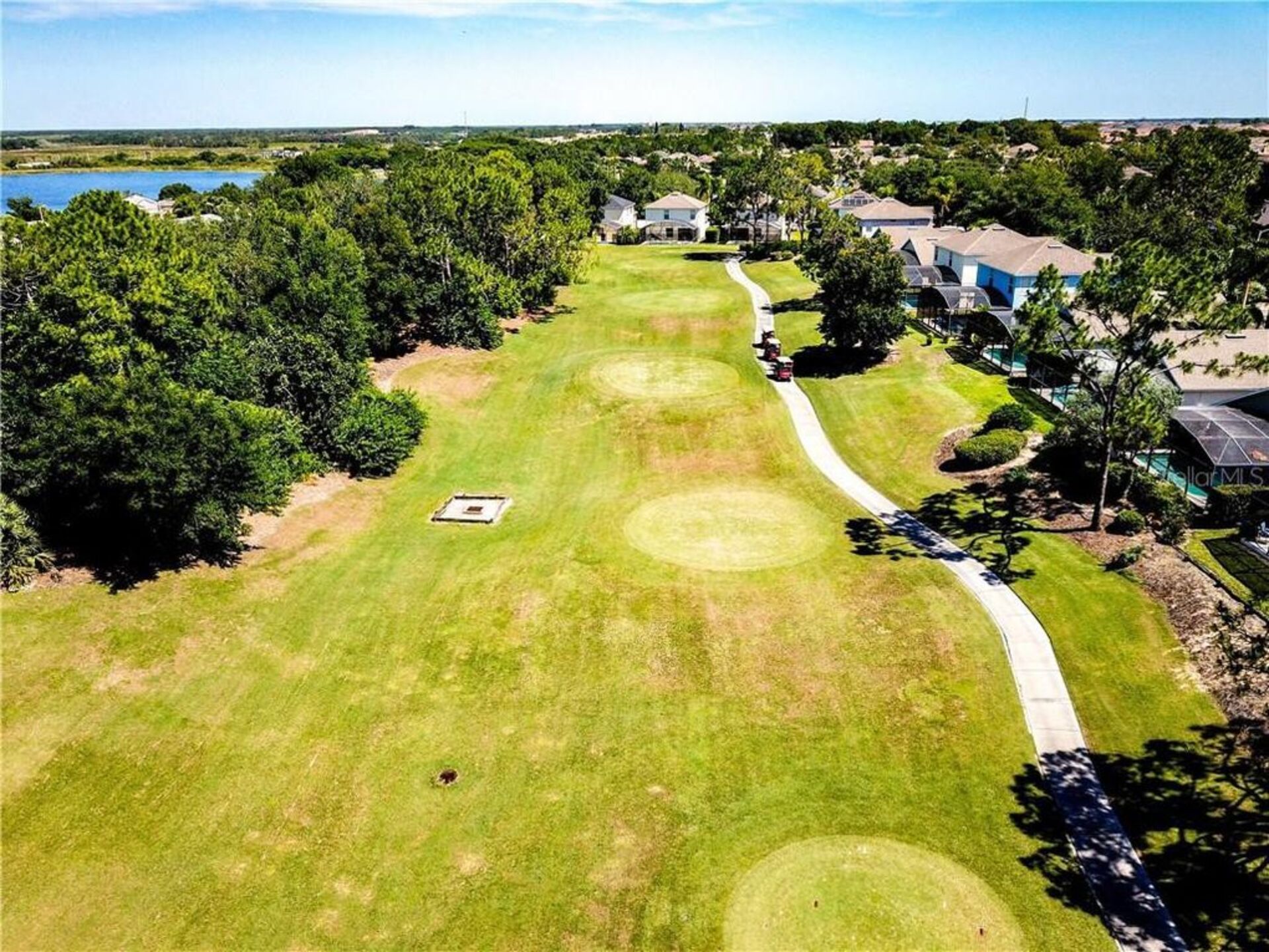 West Haven'daki Abbey'de Özel Tatil Villası, Disney, Florida'dan birkaç dakika Villa 6000