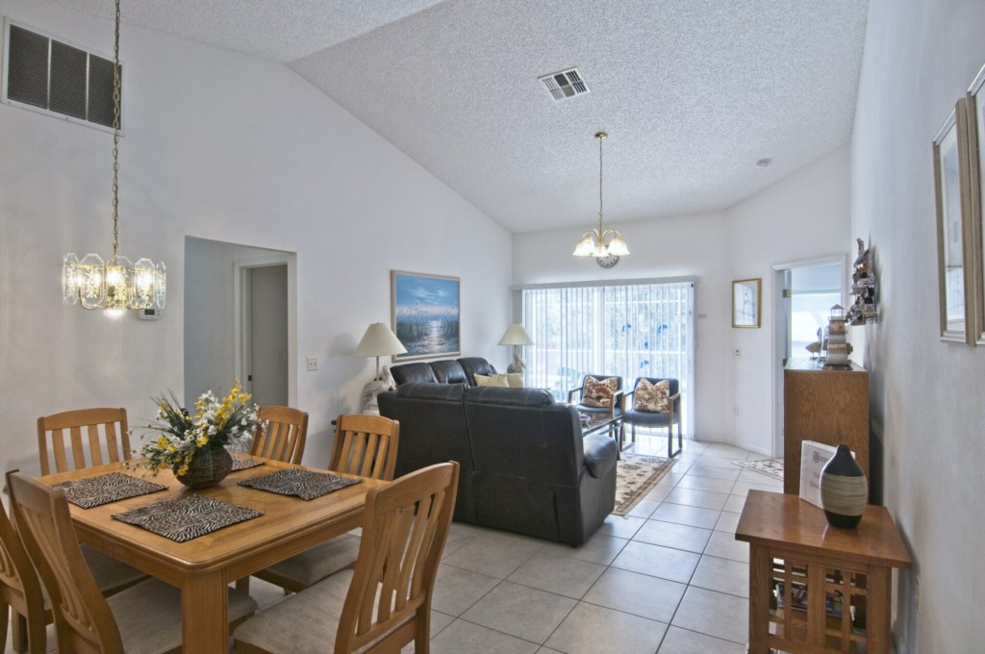 Disney World'e yakın 5 Yıldızlı Villa, Florida Villa 6001