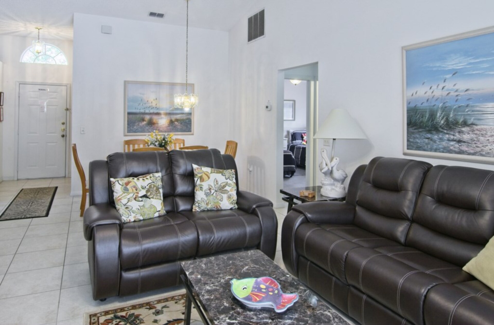 Disney World'e yakın 5 Yıldızlı Villa, Florida Villa 6001