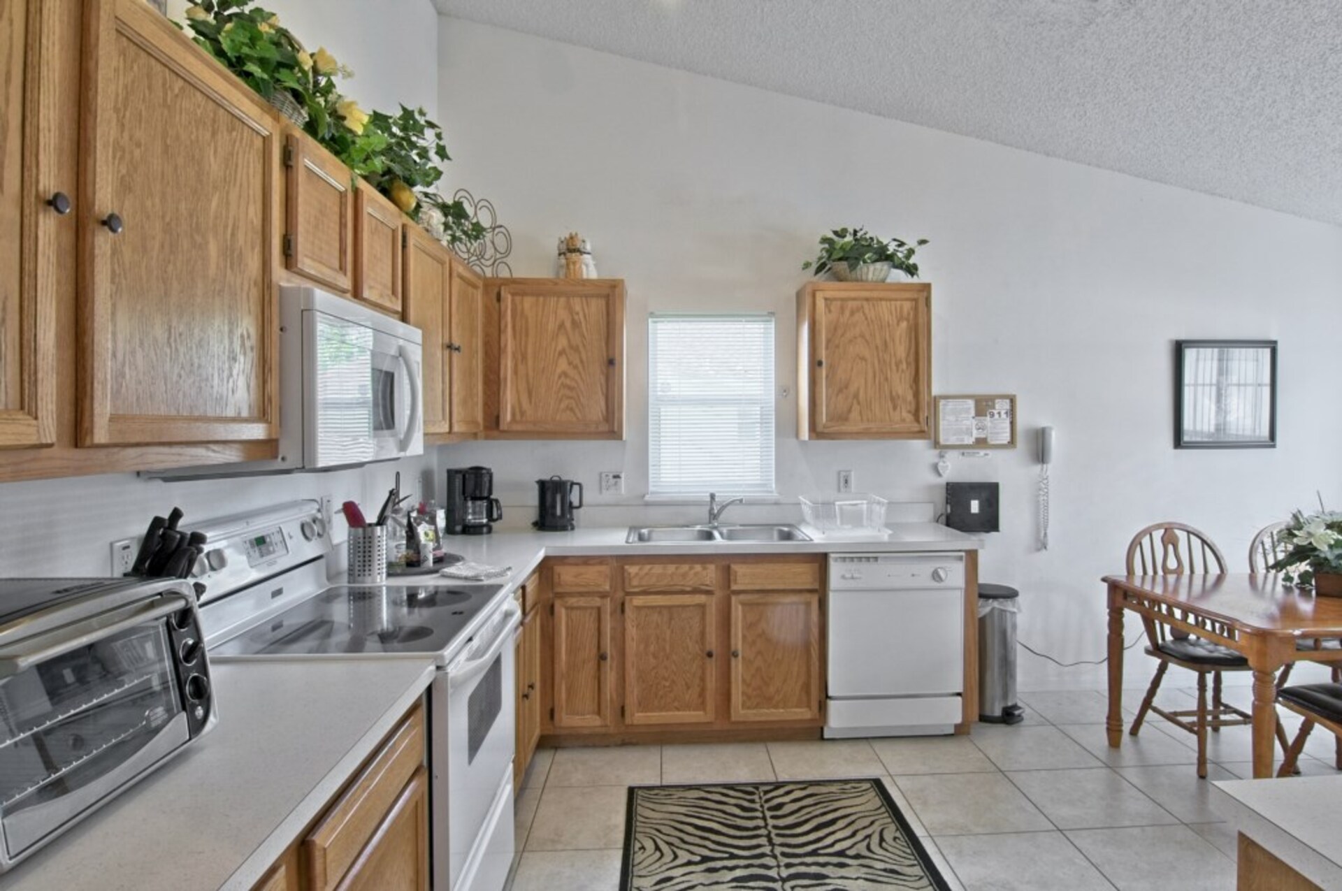 Disney World'e yakın 5 Yıldızlı Villa, Florida Villa 6001