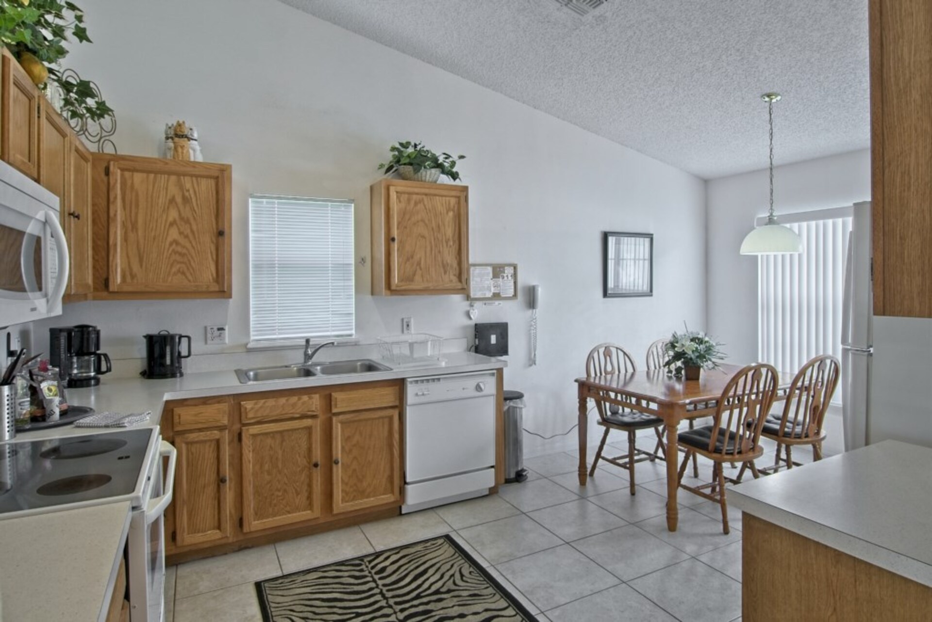 Disney World'e yakın 5 Yıldızlı Villa, Florida Villa 6001