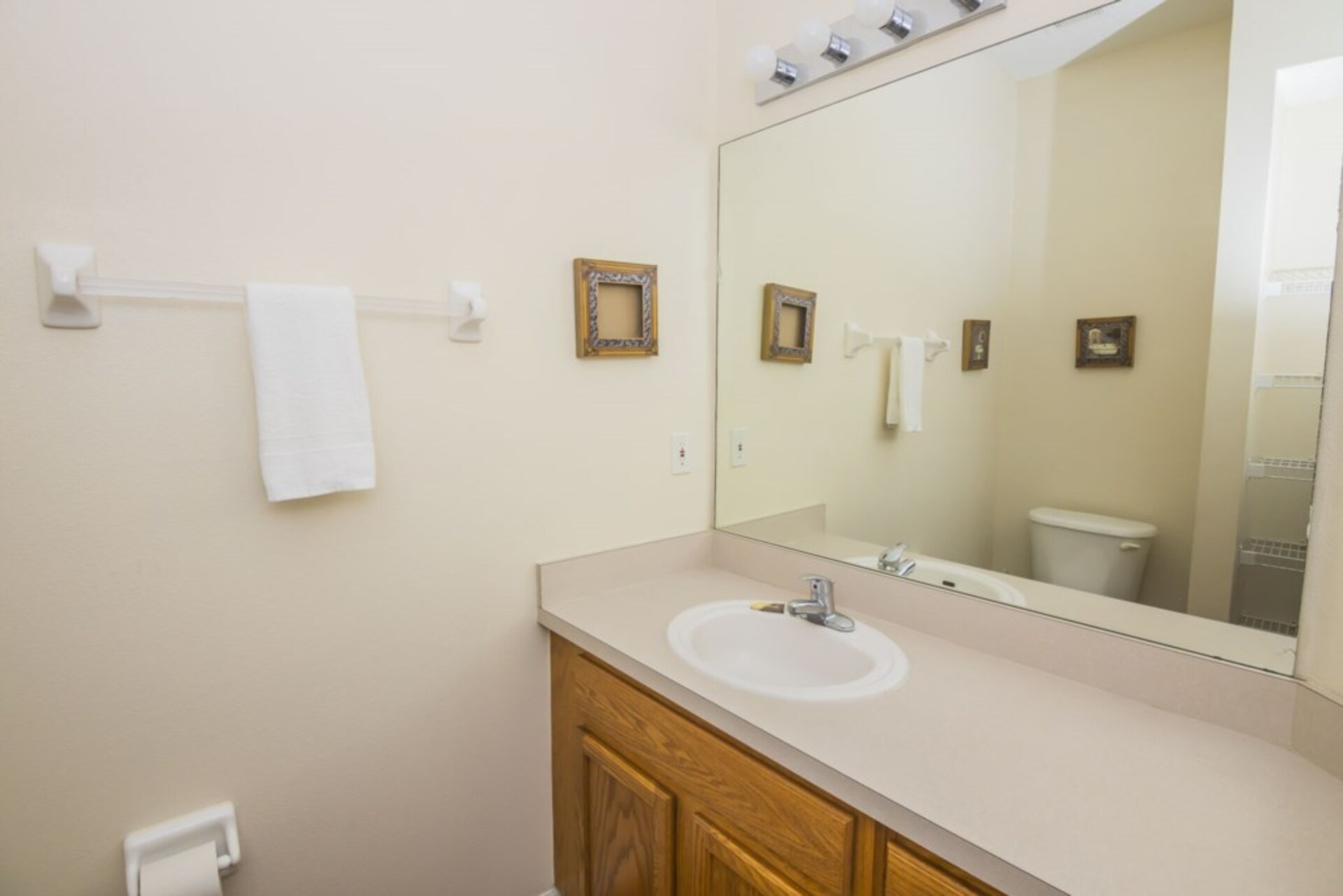Emerald Island Resort'ta Exclusive Holiday Townhouse, Disney'e birkaç dakika uzaklıkta, Florida Townhouse 4002