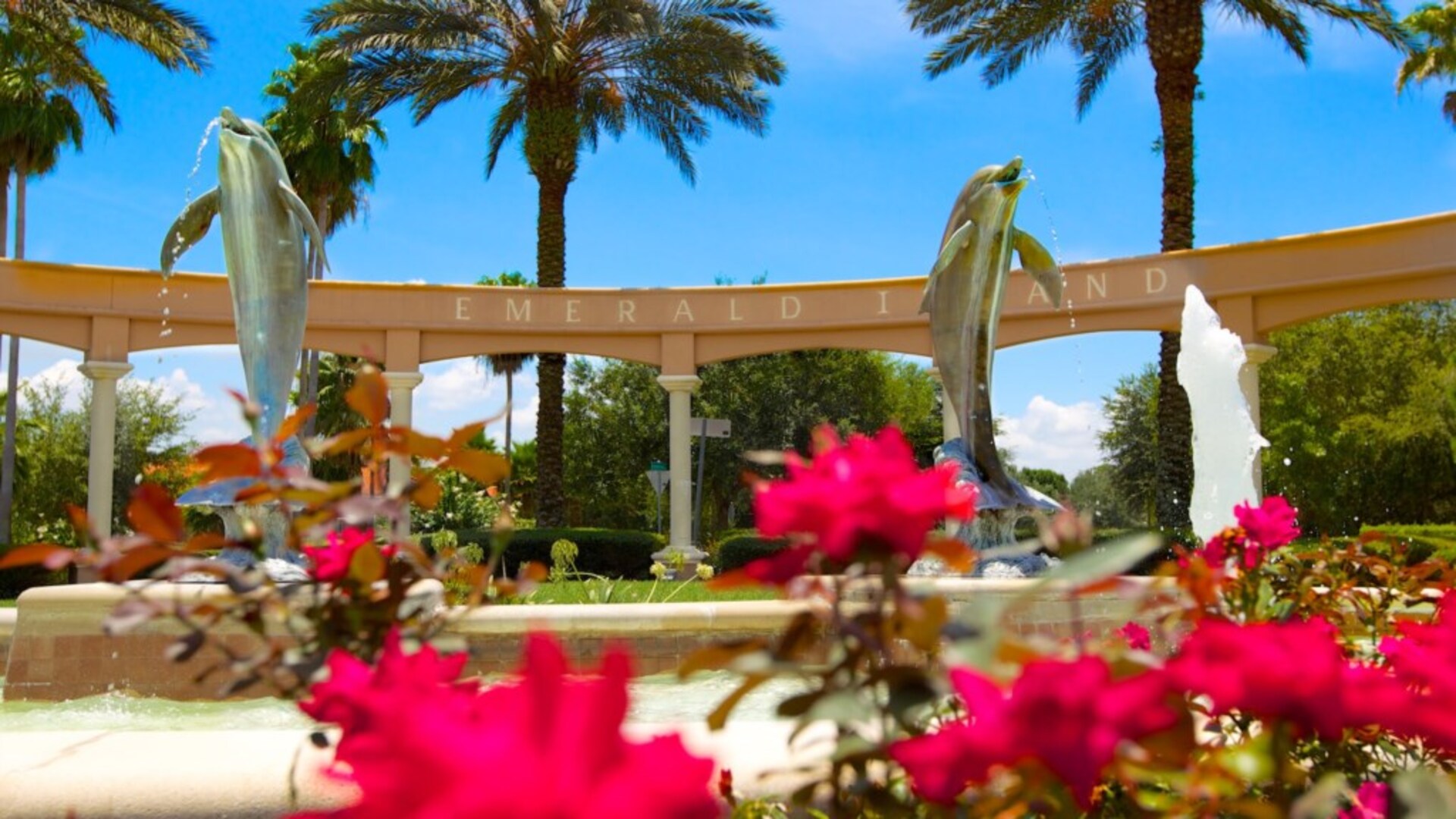 Emerald Island Resort'ta Exclusive Holiday Townhouse, Disney'e birkaç dakika uzaklıkta, Florida Townhouse 4002